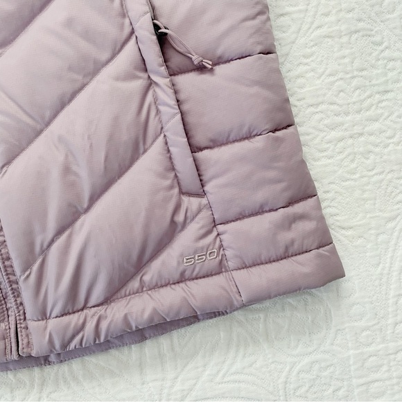 The North Face Women's Alpz 2.0 Down-Filled Puffer Vest - Picture 5 of 8